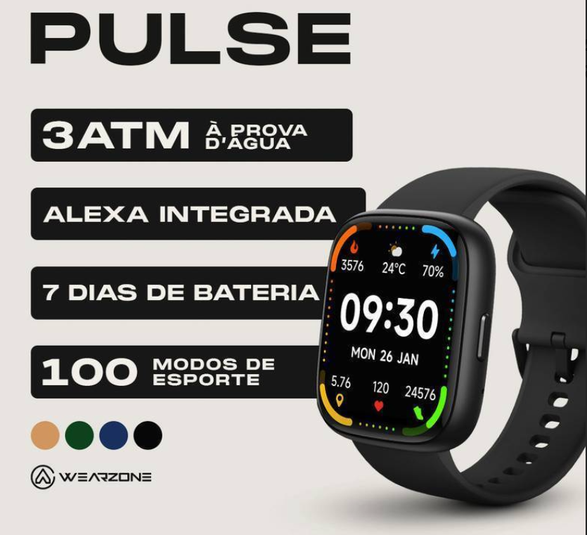 PULSE