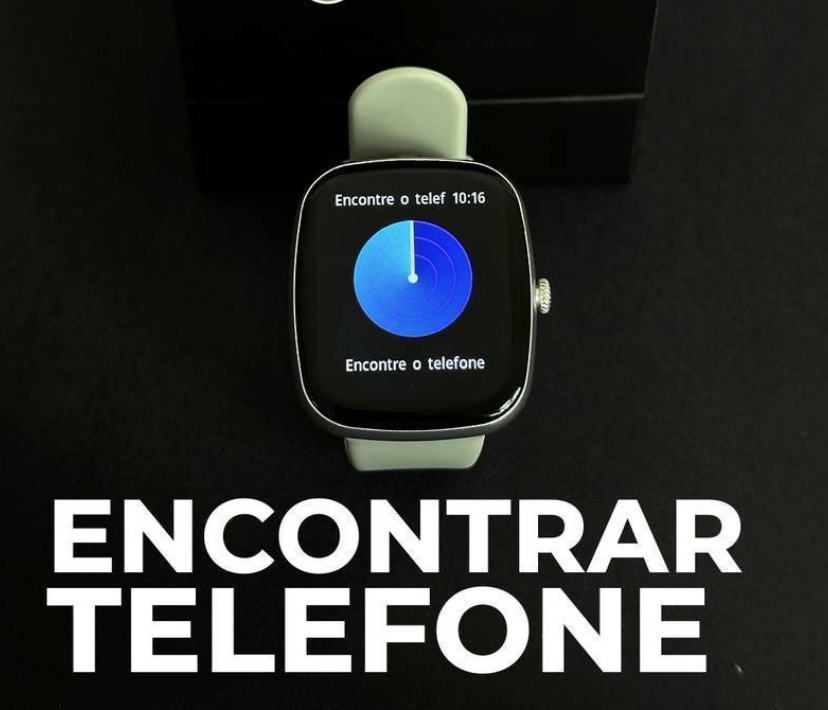 Smartwatch Wearzone Easy