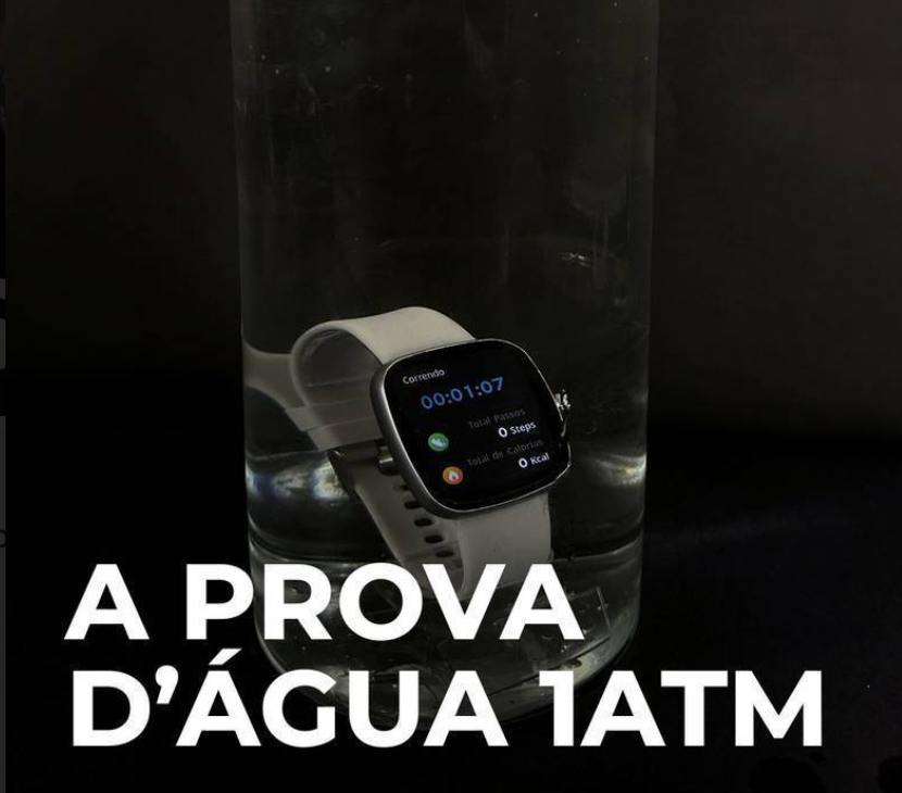 Smartwatch Wearzone Easy