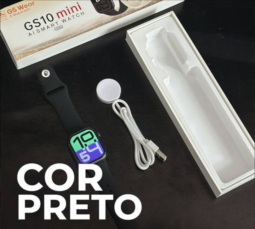 Preto