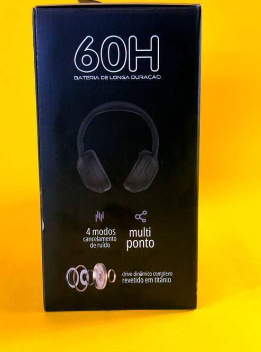 Headset Wearzone WZ08