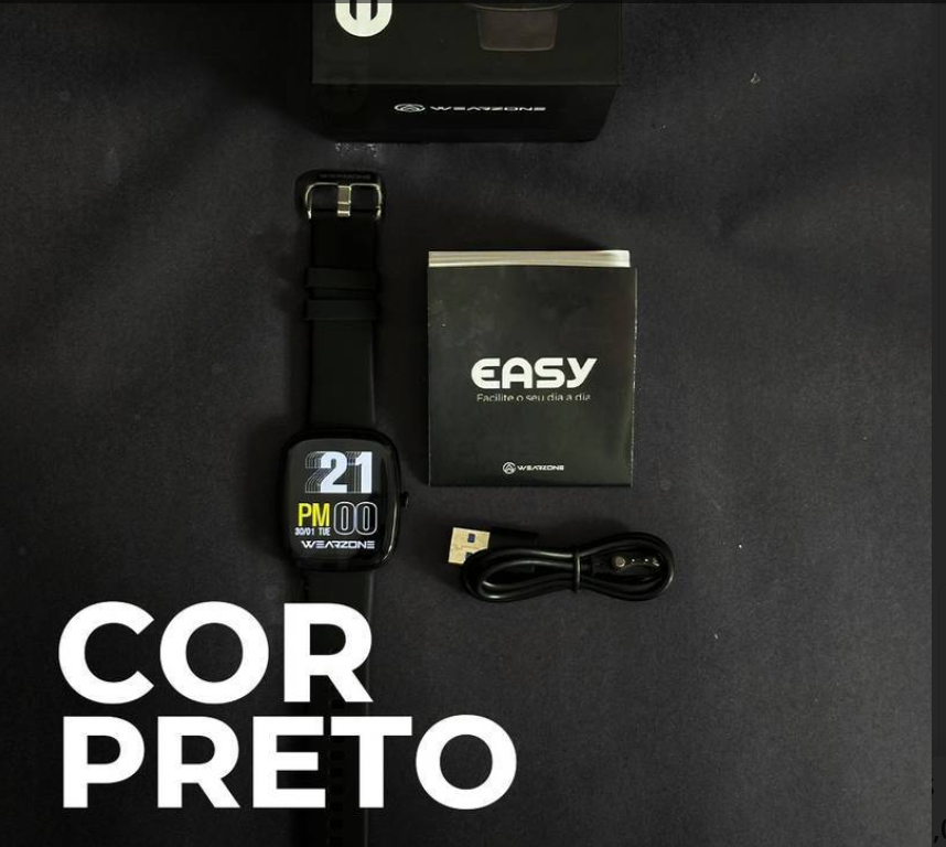 Preto