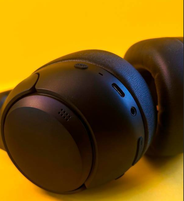 Headset Wearzone WZ08