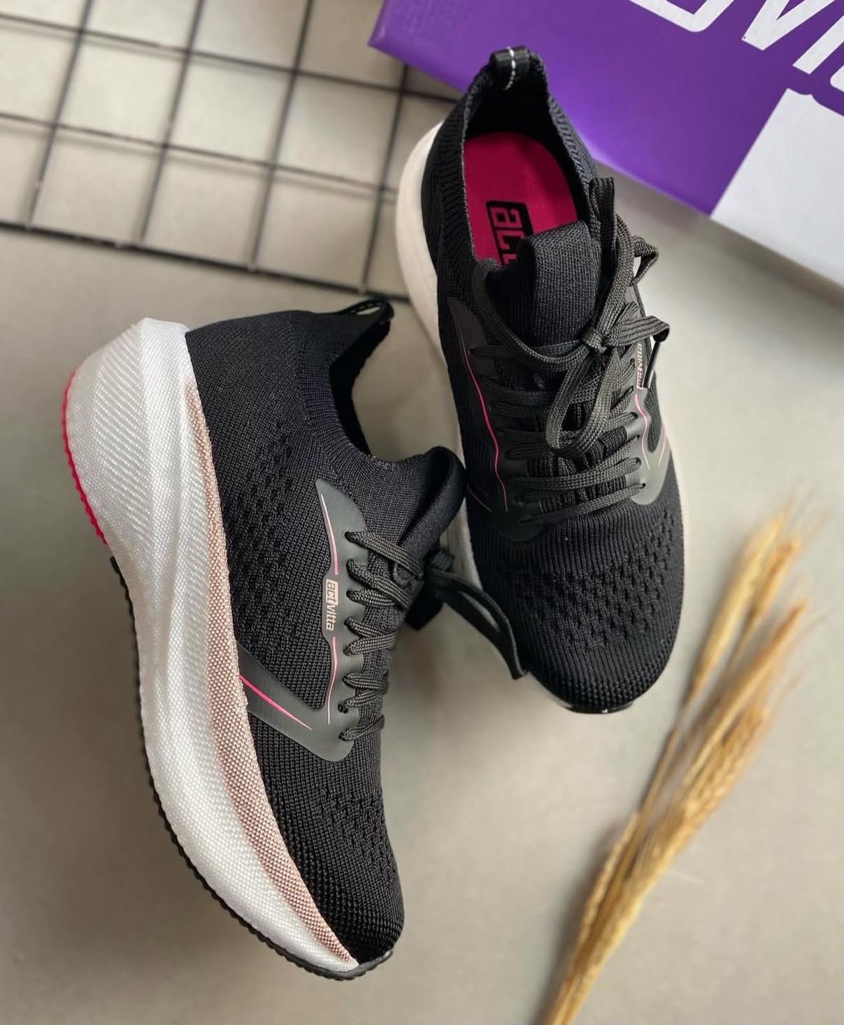 Tenis original Actvitta Impulse + Light Foam
