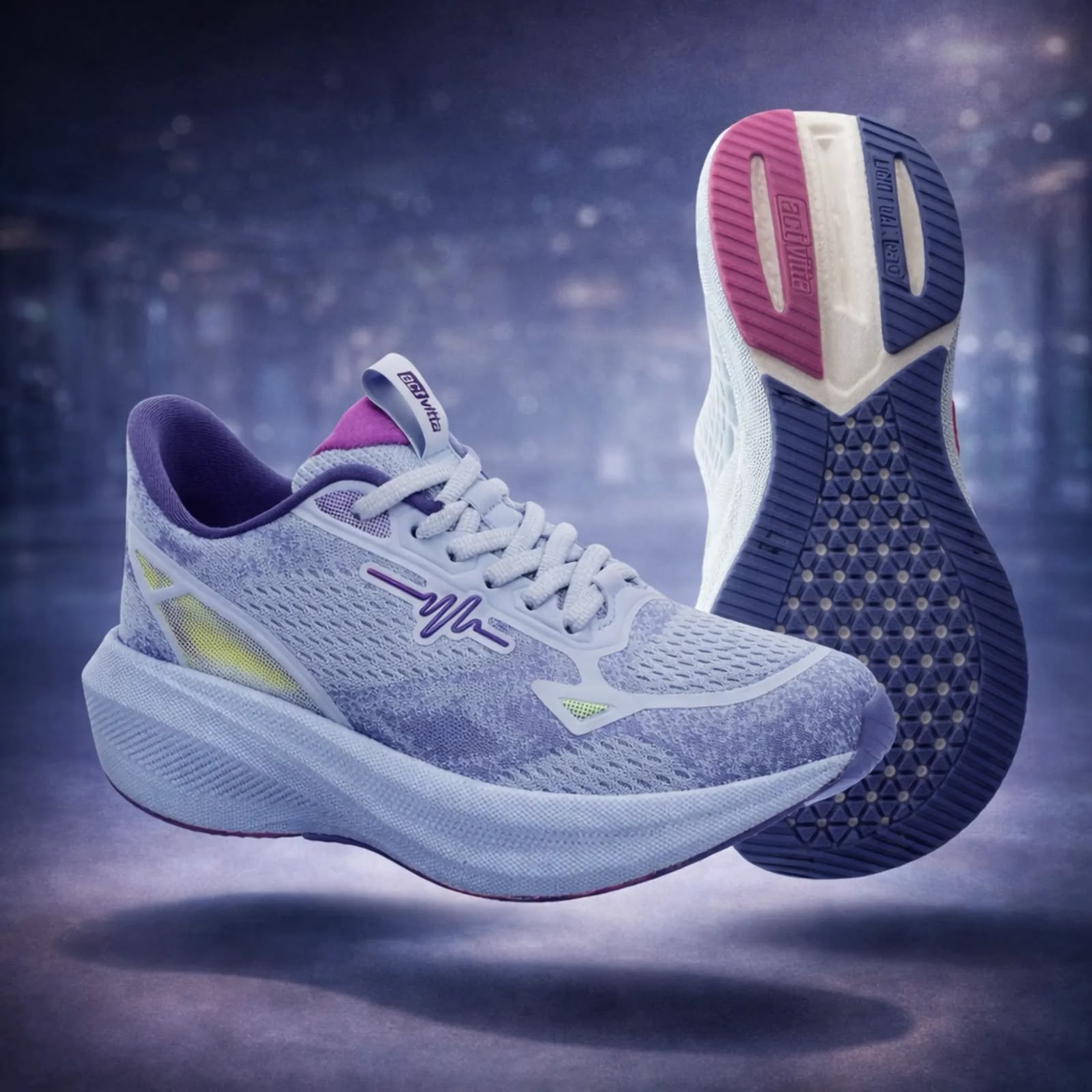 Tenis original Actvitta Impulse + Light Foam