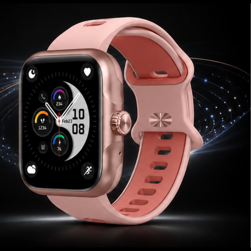 Smartwatch Wearzone Action