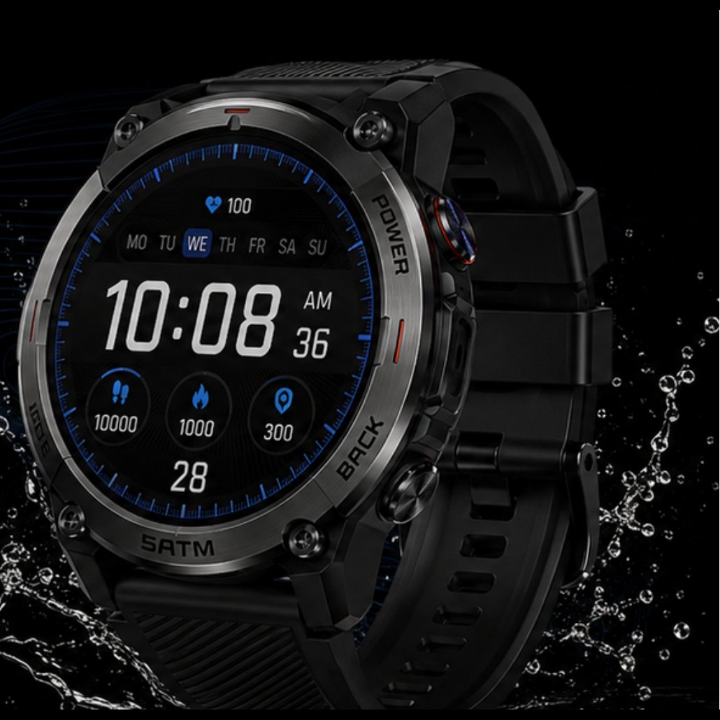 Smartwatch Wearzone Brave