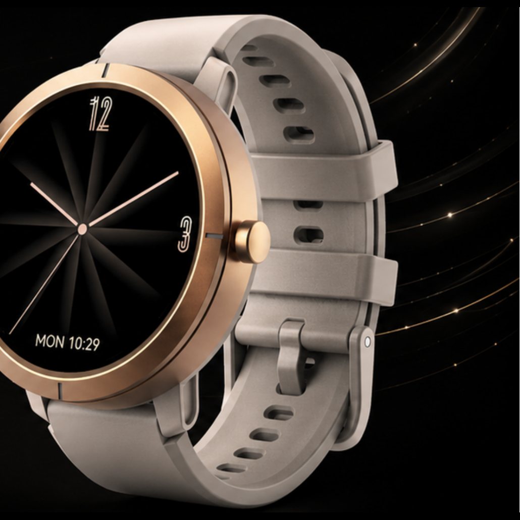 Smartwatch Wearzone Flare