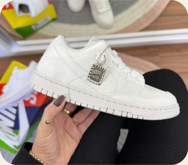 Tênis Nike casual — Premium