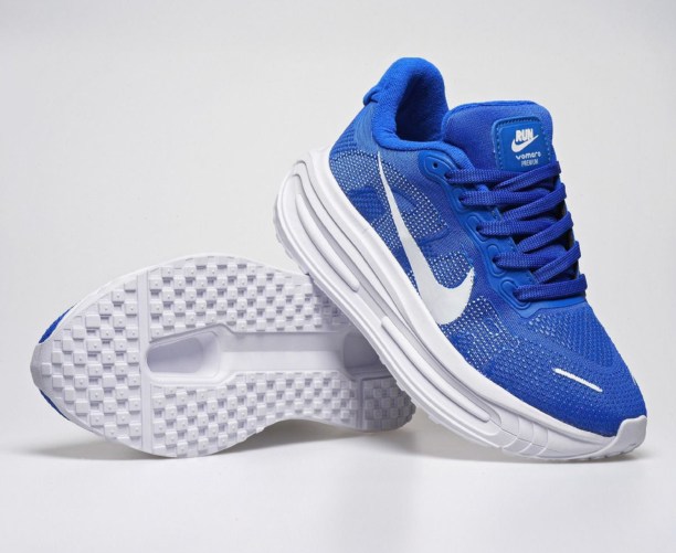 Tênis Nike esportivo em tela — Premium