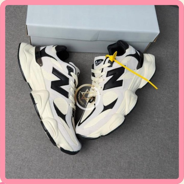 Tênis New Balance 9060 — Premium