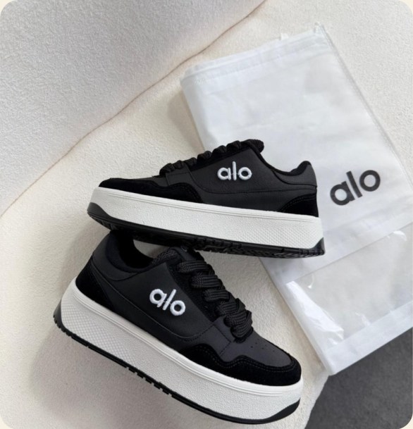 Tênis Alo casual — Premium