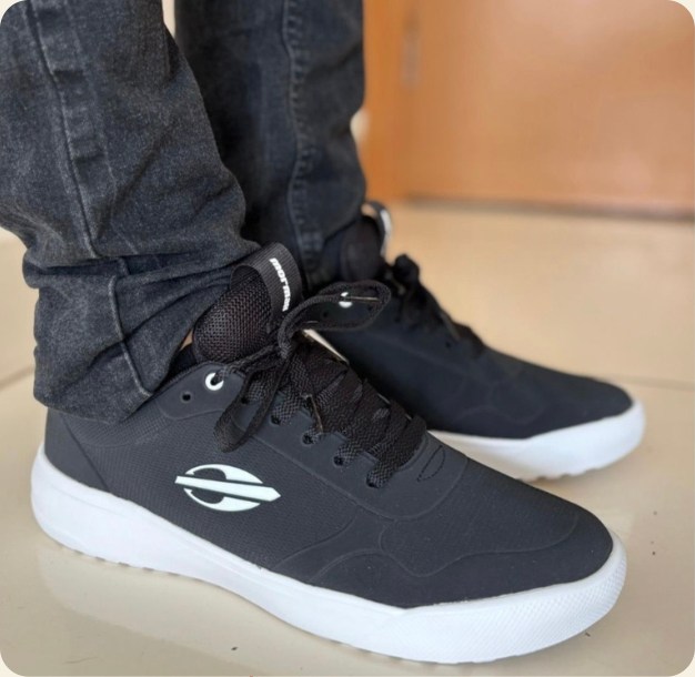 Tênis Mormaii esportivo — Original