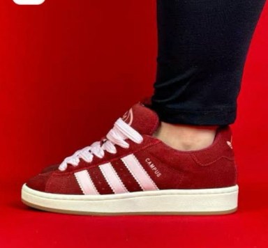 Tênis Adidas Campus — Premium