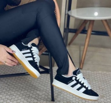 Tênis Adidas Campus — Premium