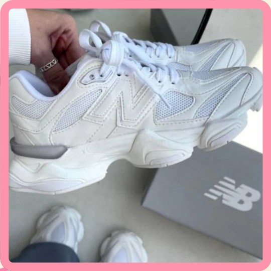 Tênis New Balance 9060 — Premium