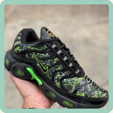 Tênis Mizuno de solado ondulado — Premium