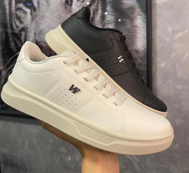 Tênis West Coast casual liso — Original