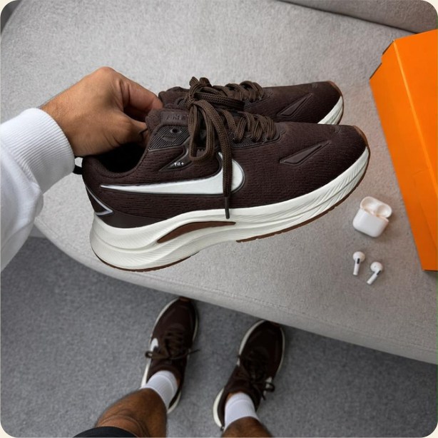 Tênis Nike casual — Premium