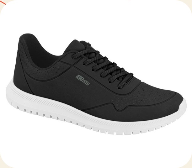 Tênis masculino casual com cadarço — Original