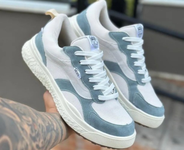 Tênis Nike Dunk Low — Premium