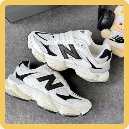 Tênis New Balance 9060 — Premium