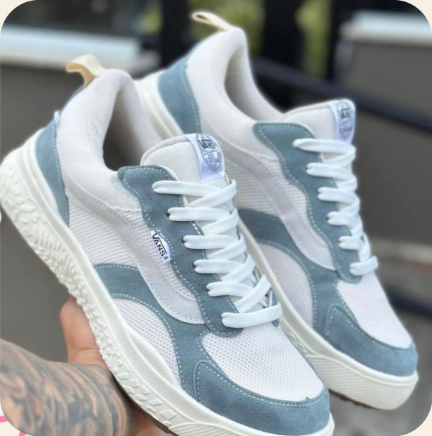 Tênis Nike Dunk Low — Premium