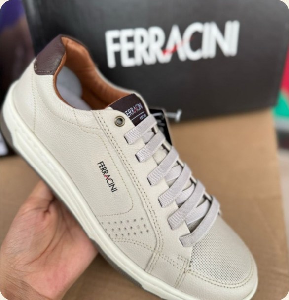Tênis Ferracini casual — Original