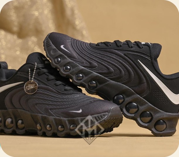 Tênis Nike de solado vazado — Premium
