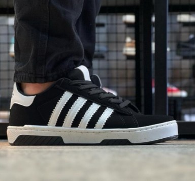 Tênis Hanscy casual — Original