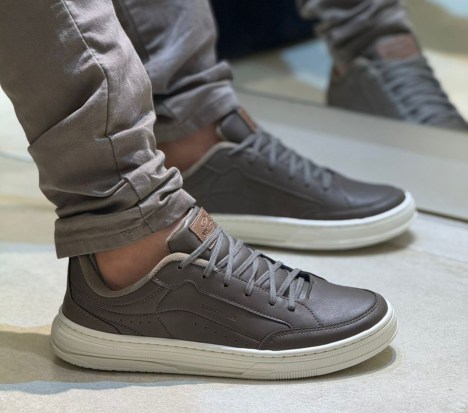 Tênis casual urbano — Original