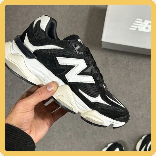 Tênis New Balance 9060 — Premium