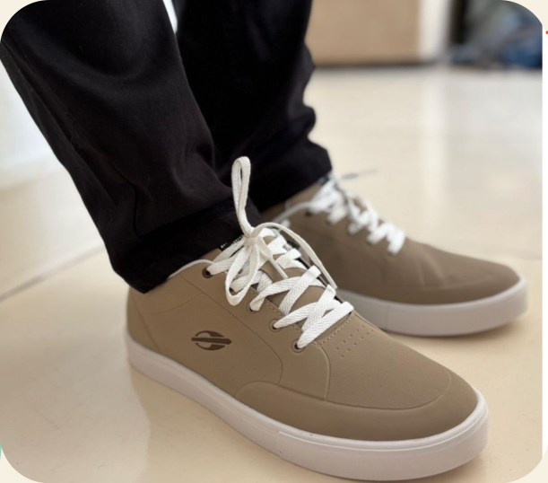 Tênis casual urbano — Original