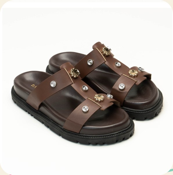 Papete feminina — modelo 070