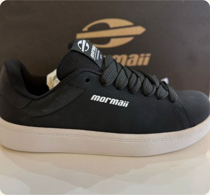 Tênis Mormaii casual — Original