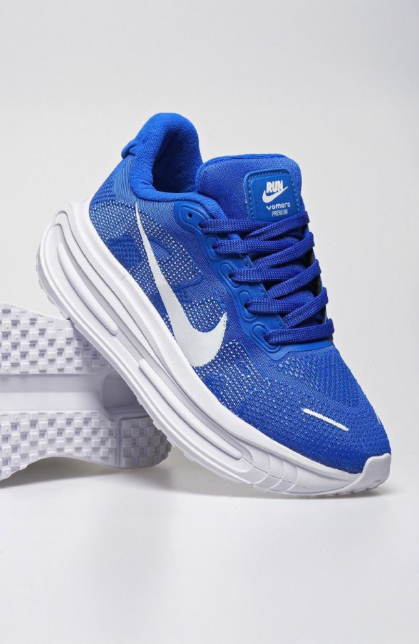 Tênis Nike esportivo em tela — Premium