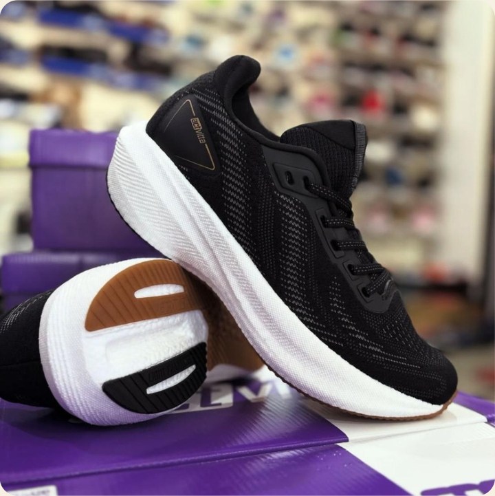 Tênis Actvitta masculino esportivo — Original
