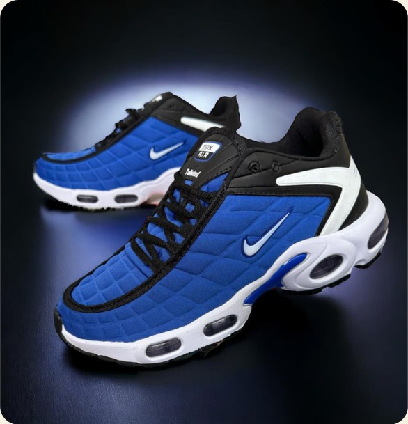 Tênis Nike de solado vazado — Premium