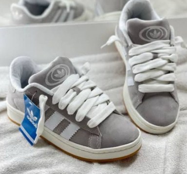 Tênis Adidas Campus — Premium