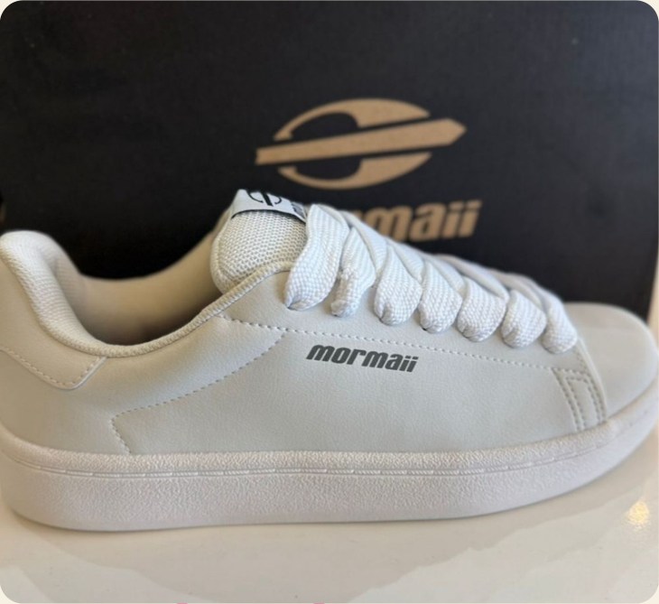 Tênis Mormaii casual — Original