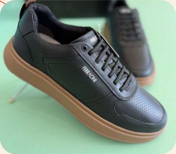 Tênis Ferracini casual — Original